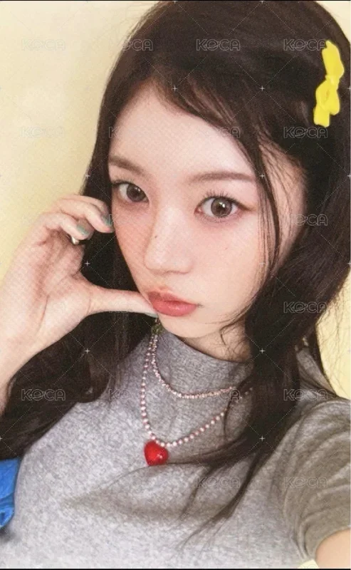 MAMIHLAPINATAPAI Weverse Albums ver.