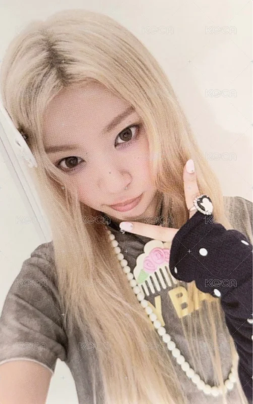 NOT CUTE ANYMORE NOT CUTE ver.