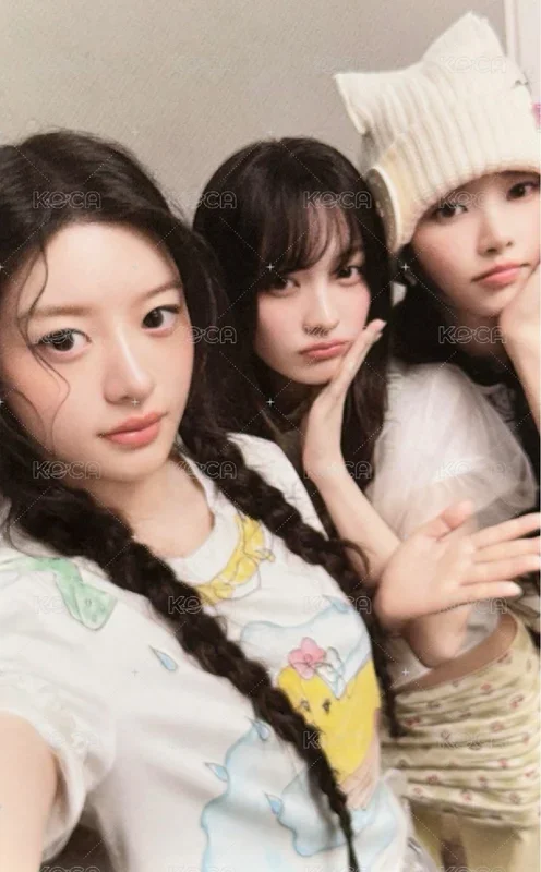 MAMIHLAPINATAPAI Weverse Albums ver.