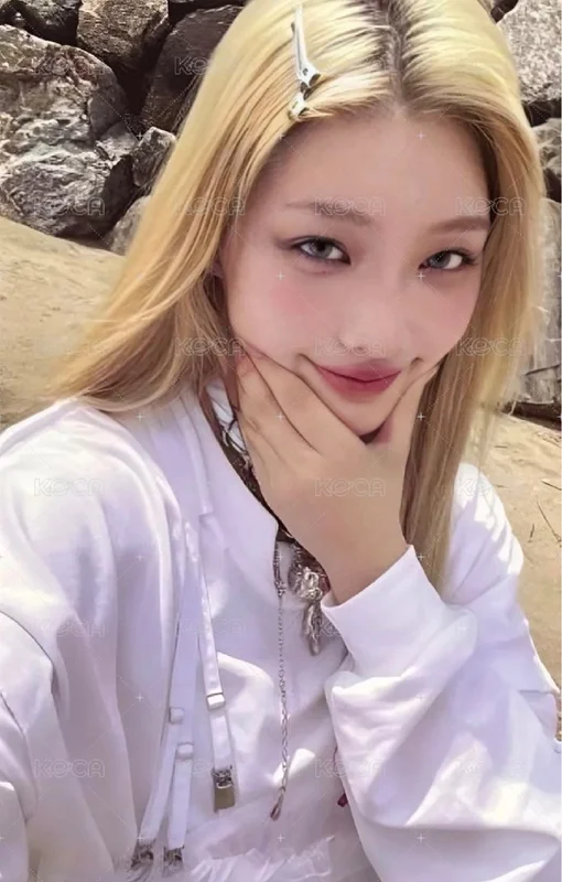 I'LL LIKE YOU GLLIT ver.