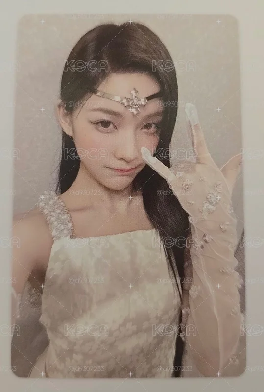 bomb Weverse Albums ver.