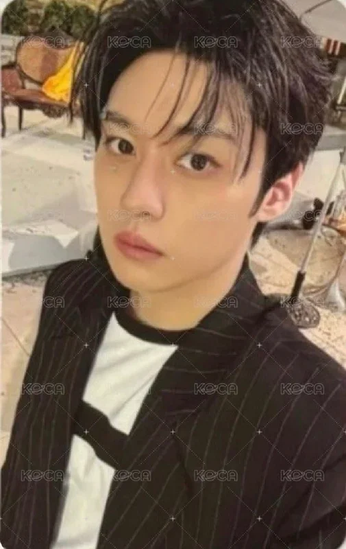SKZ IT TAPE DO IT (EVIL SKZOO SPEAKER VER.)