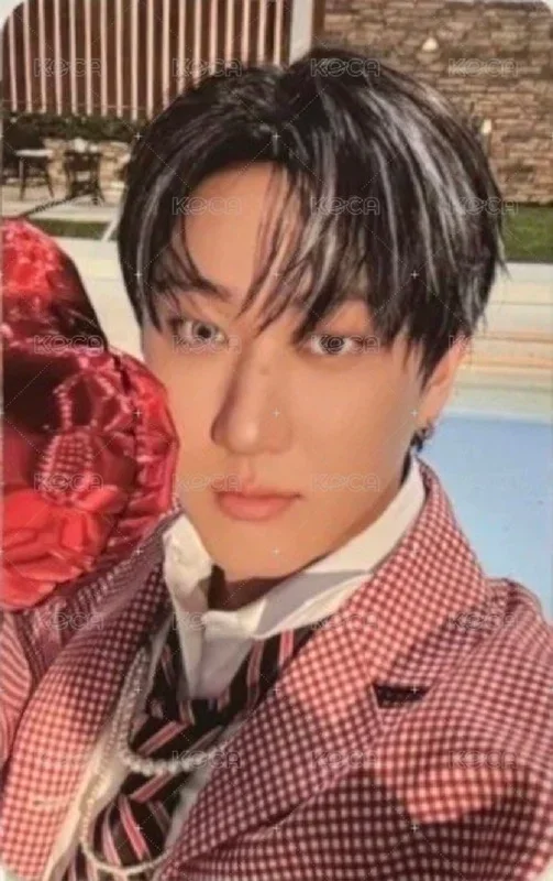 SKZ IT TAPE DO IT (EVIL SKZOO SPEAKER VER.)