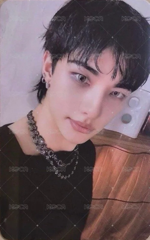 SKZ IT TAPE DO IT (EVIL SKZOO SPEAKER VER.)