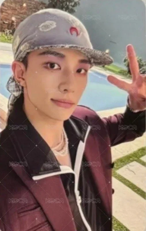 SKZ IT TAPE DO IT (EVIL SKZOO SPEAKER VER.)