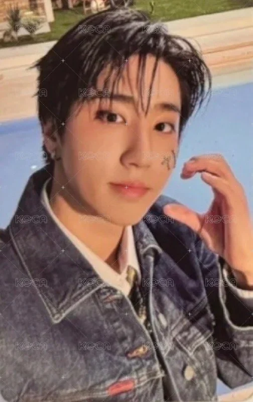 SKZ IT TAPE DO IT (EVIL SKZOO SPEAKER VER.)