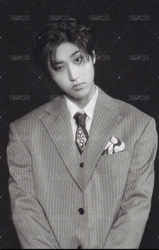 (HOP) ACCORDION VER.