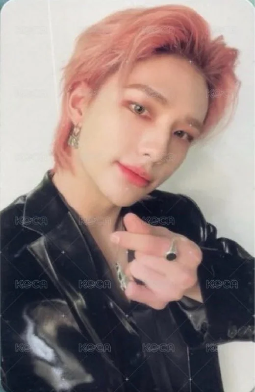(5-STAR)DIGIPACK VER.