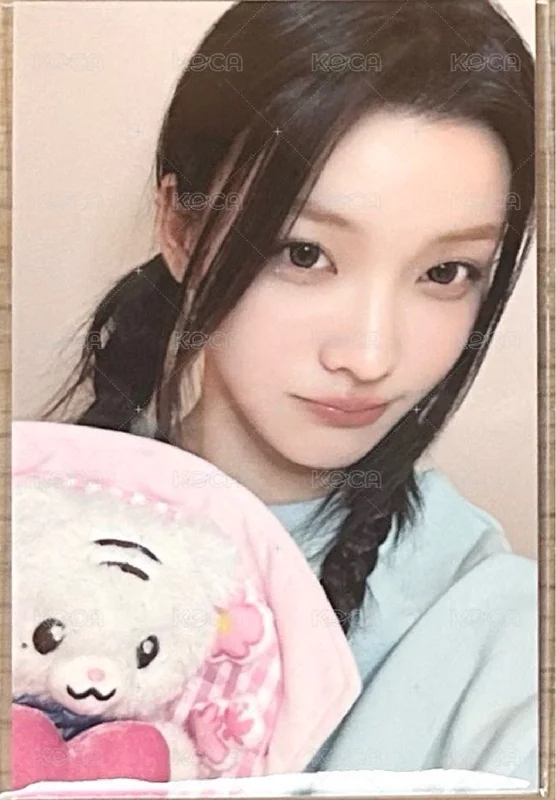 ILLIT 2nd Debut Anniversary REWARD
