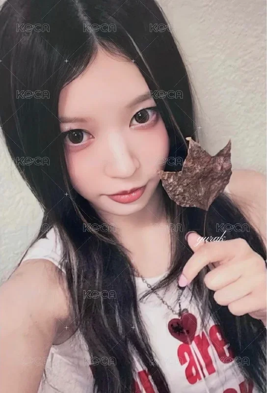 NOT CUTE ANYMORE YIZHIYU