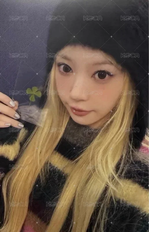 NOT CUTE ANYMORE YIZHIYU