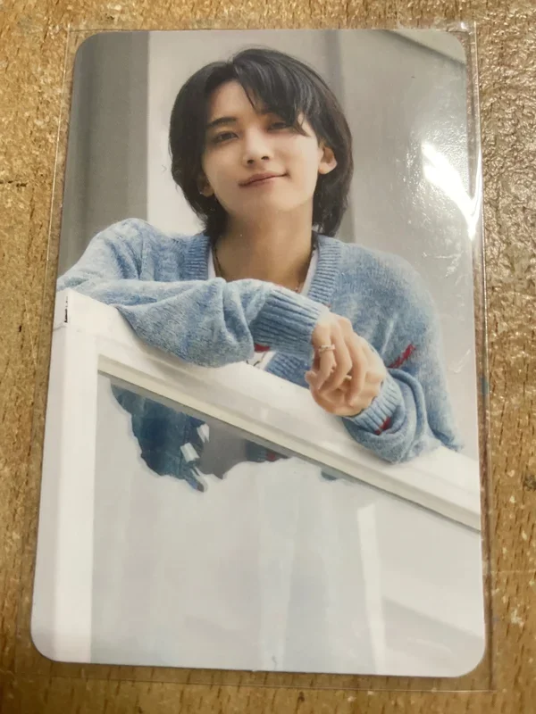 SPILL THE FEELS TOWER RECORDS