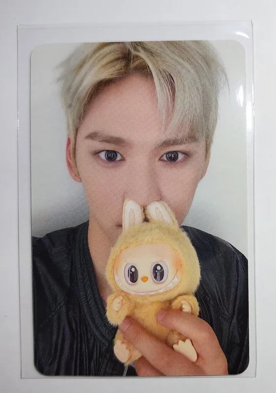 ODYSSEY MINIRECORD LUCKY DRAW