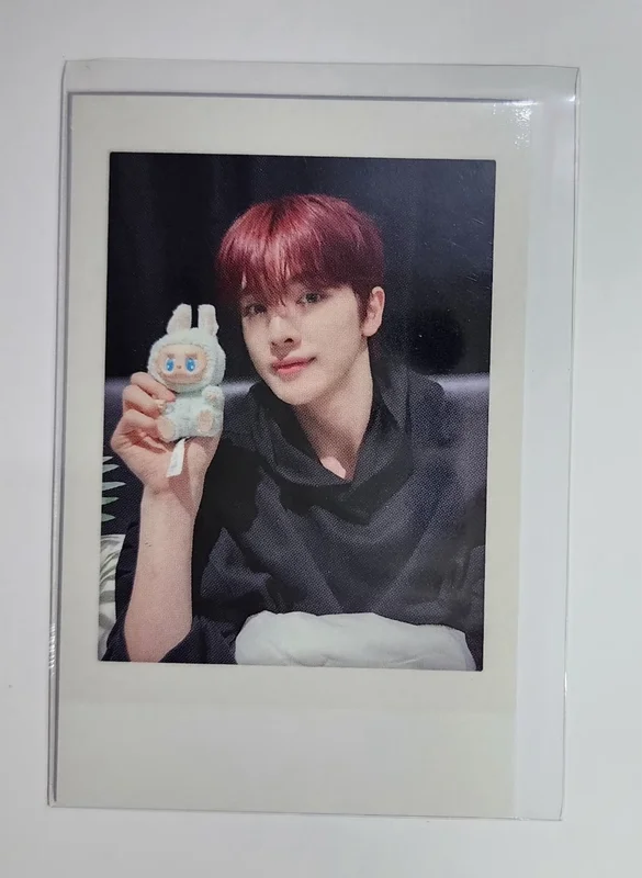 ODYSSEY MINIRECORD LUCKY DRAW