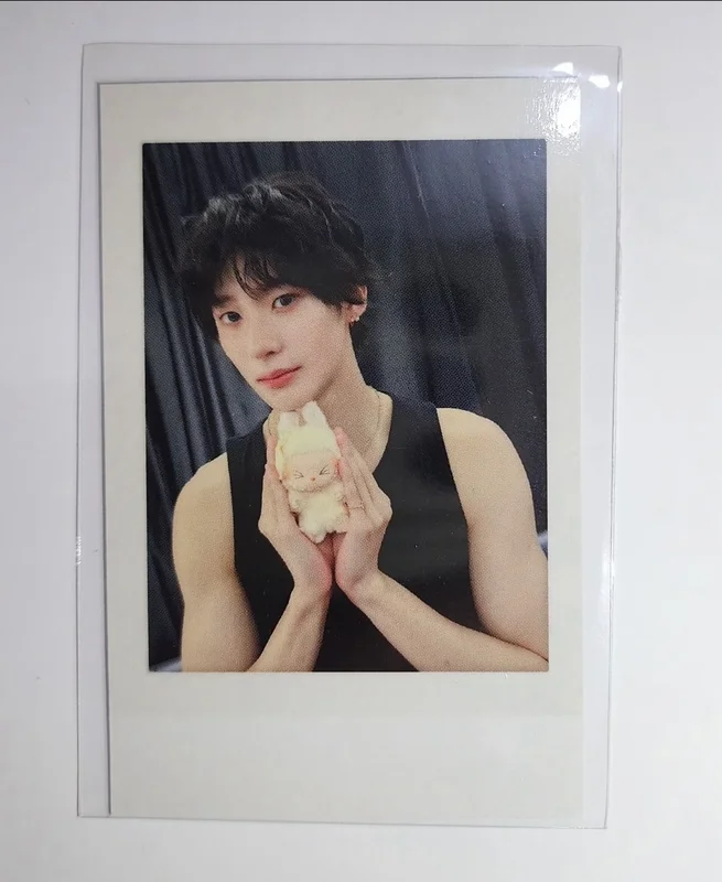 ODYSSEY MINIRECORD LUCKY DRAW