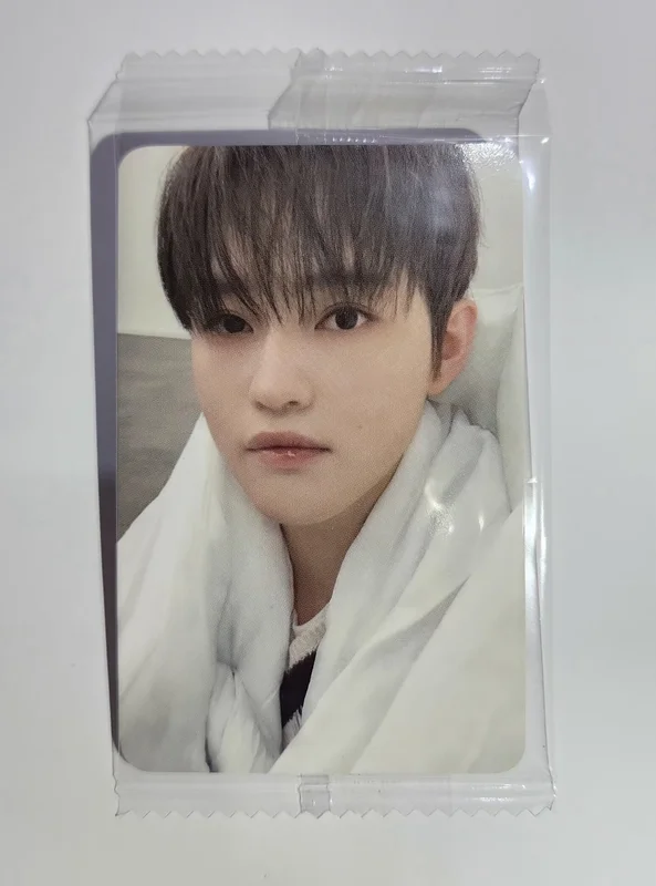 Go Back To The Future KTOWN4U LUCKY DRAW