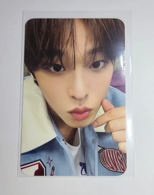 NCT WISH THE 1ST PHOTO EXHIBITION [ONE SUMMER WISH] REWARD