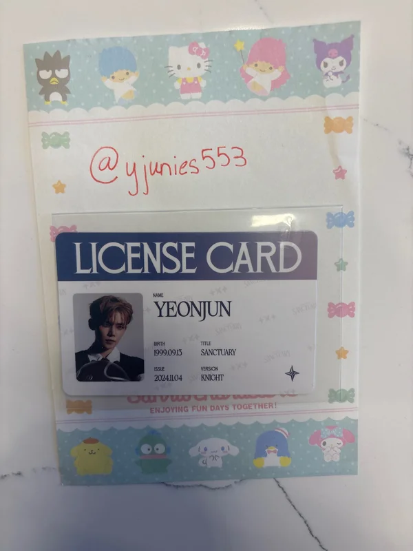 The Star Chapter: SANCTUARY KNIGHT Ver.