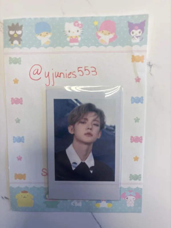 The Star Chapter: SANCTUARY APPLEMUSIC