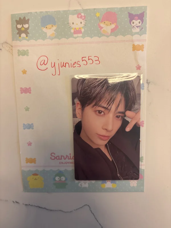 GOOD BOY GONE BAD TOWER RECORDS LUCKY DRAW