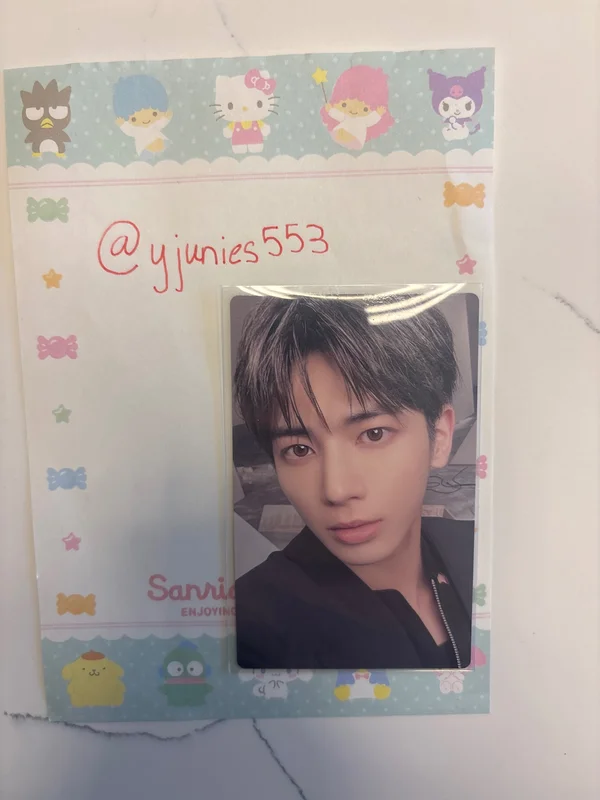 GOOD BOY GONE BAD Solo Jacket Limited Editions