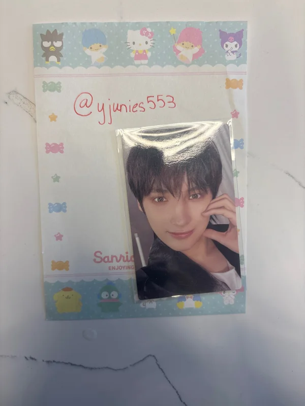 GOOD BOY GONE BAD Solo Jacket Limited Editions