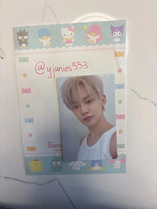 minisode 2: Thursday's Child END ver.