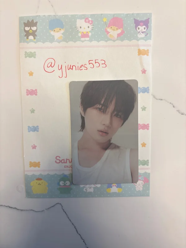 minisode 2: Thursday's Child Target Exclusive