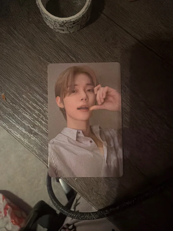 NO LABELS: PART 01 IDOUSTAGE