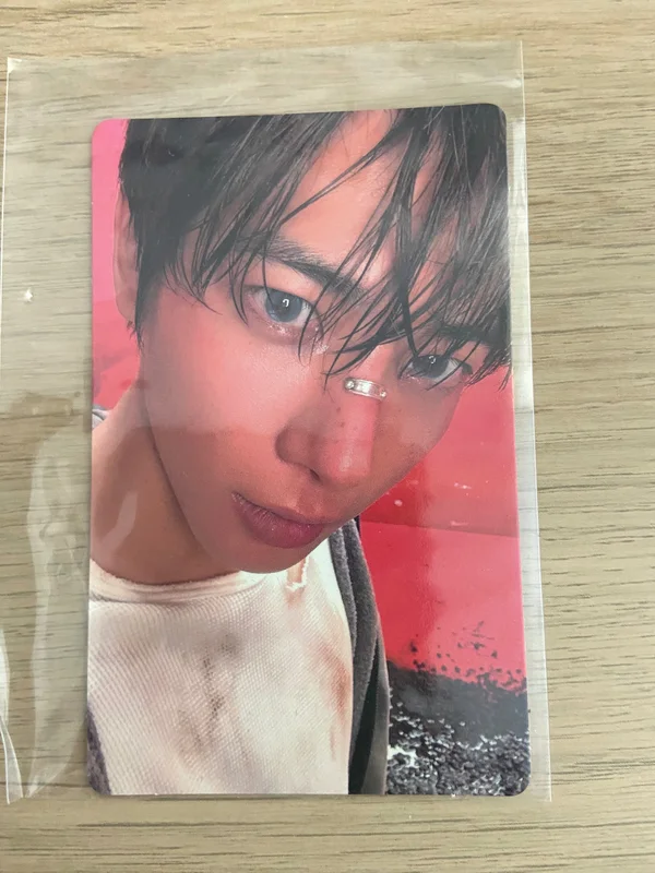 The Star Chapter: TOGETHER WEVERSE