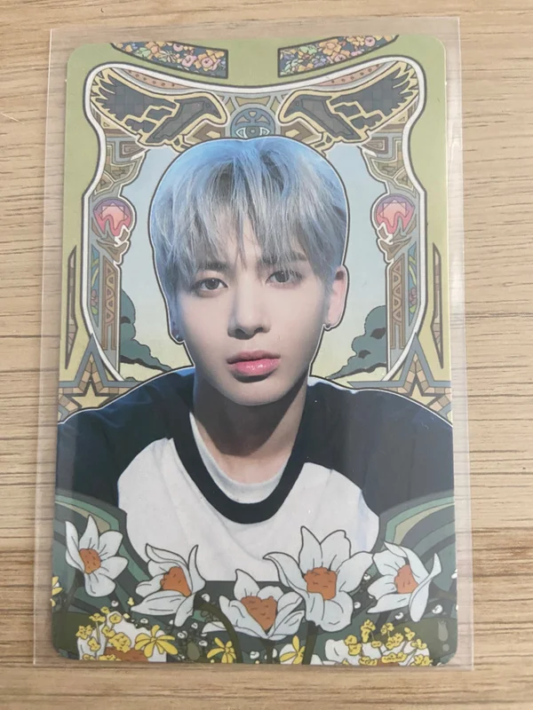 The Chaos Chapter: FREEZE