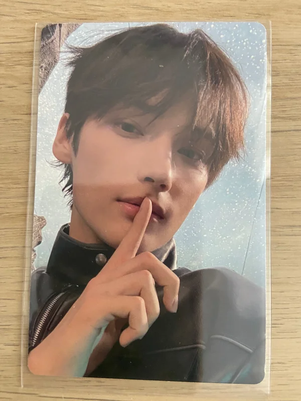 The Star Chapter: TOGETHER Starlight Ver.