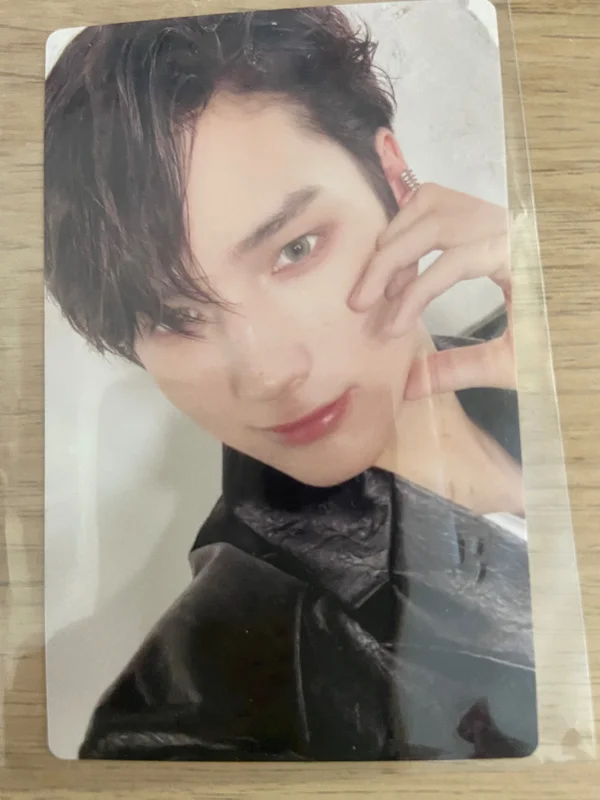 GOOD BOY GONE BAD Standard Edition