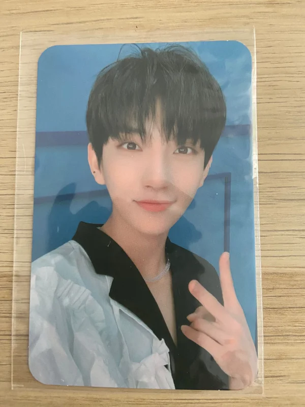 YOU MADE MY DAWN ETERNAL SUNSHINE ver.