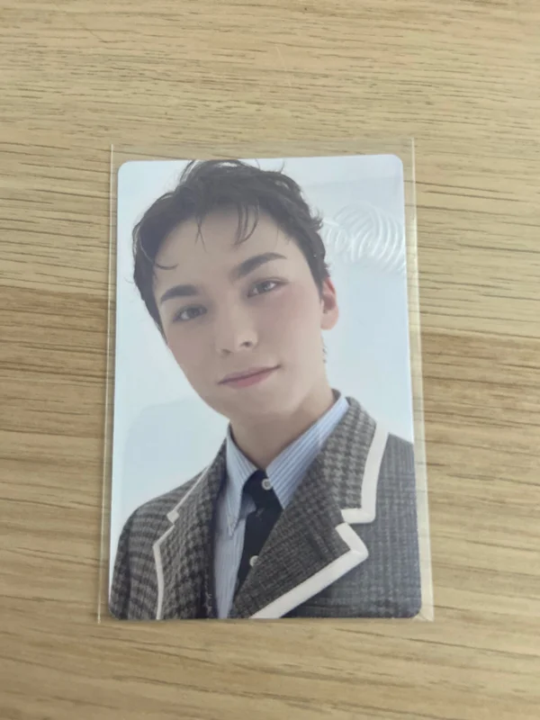 17 IS RIGHT HERE HERE Ver.