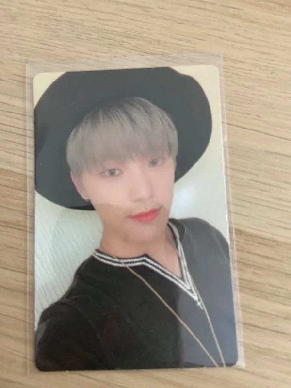 An Ode The Poet ver.