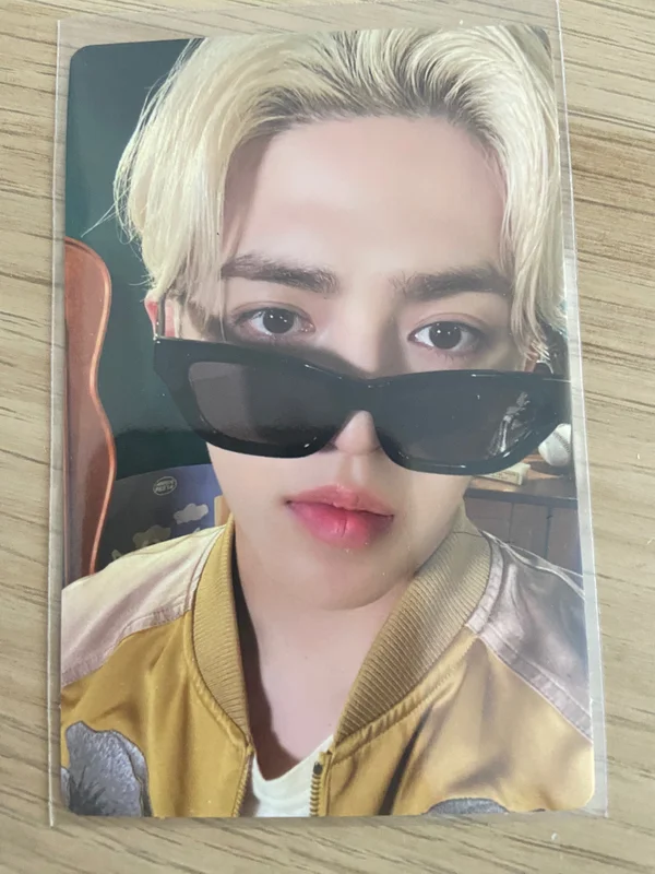 SEVENTEENTH HEAVEN AM 5:26 Ver.