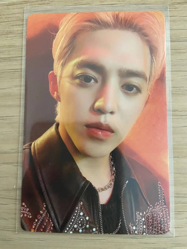 SEVENTEENTH HEAVEN PM 10:23 Ver.