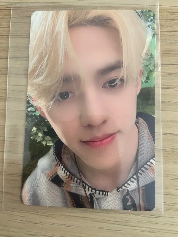 SEVENTEENTH HEAVEN Target Exclusive