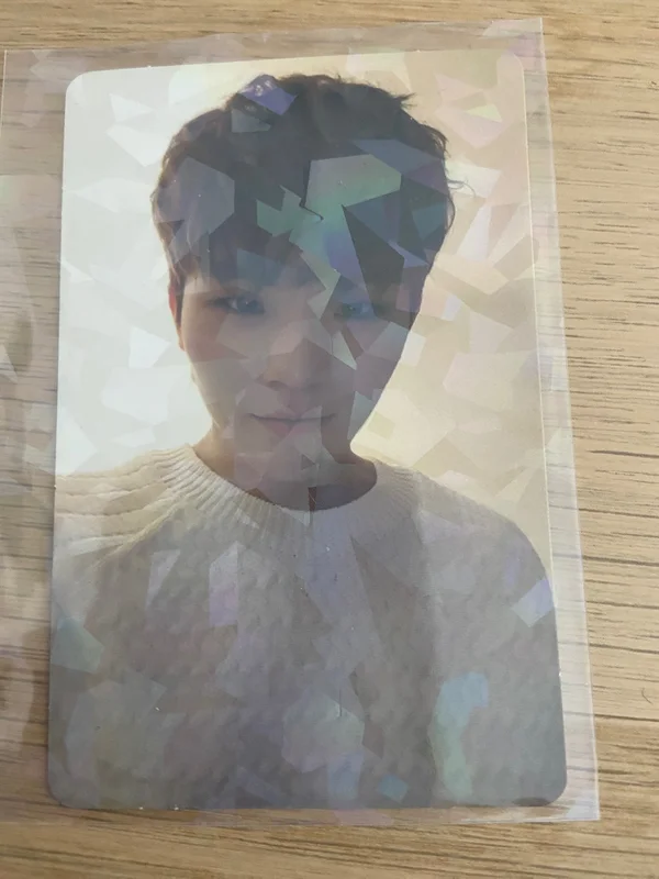 Going Seventeen MAKE A WISH Ver.