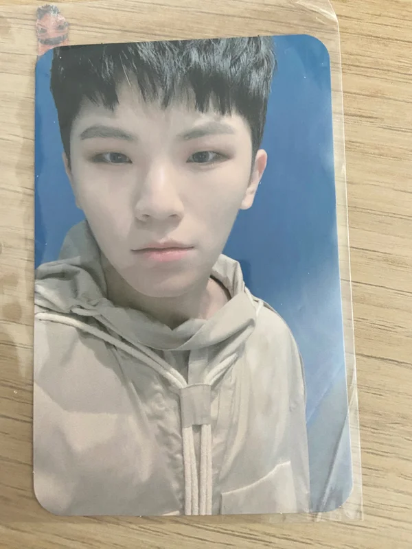 YOU MADE MY DAWN BEFORE DAWN ver.