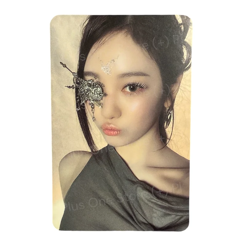 Armageddon Poster Ver. StarRiver LUCKY DRAW