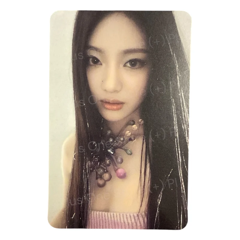 Armageddon Zine Ver. StarRiver LUCKY DRAW