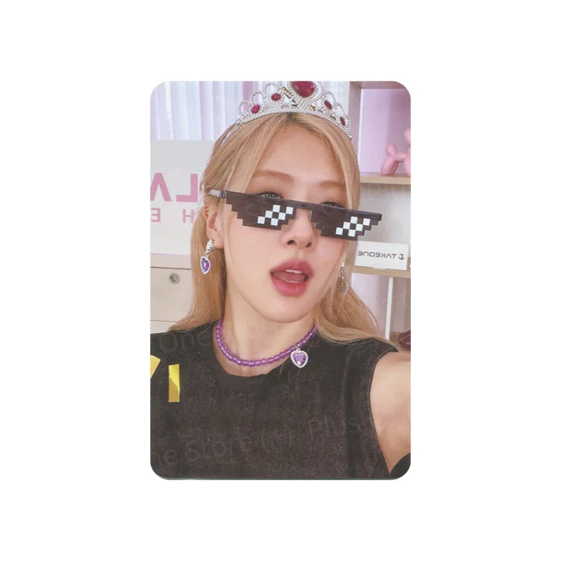 THE GIRLS (BLACKPINK THE GAME OST) KTOWN4U