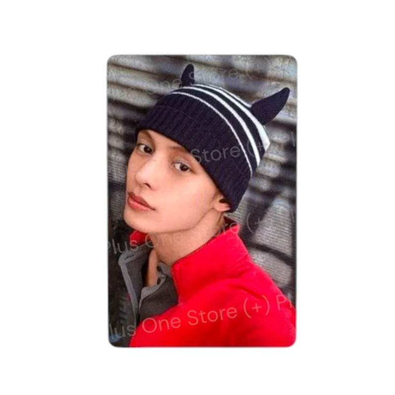 CORTIS 2026 SEASONS GREETINGS