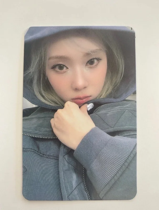 Armageddon Zine Ver. StarRiver StarRiver LUCKY DRAW