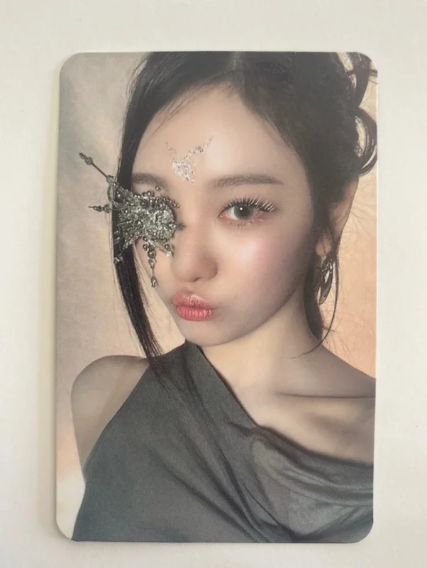 Armageddon Poster Ver. StarRiver LUCKY DRAW