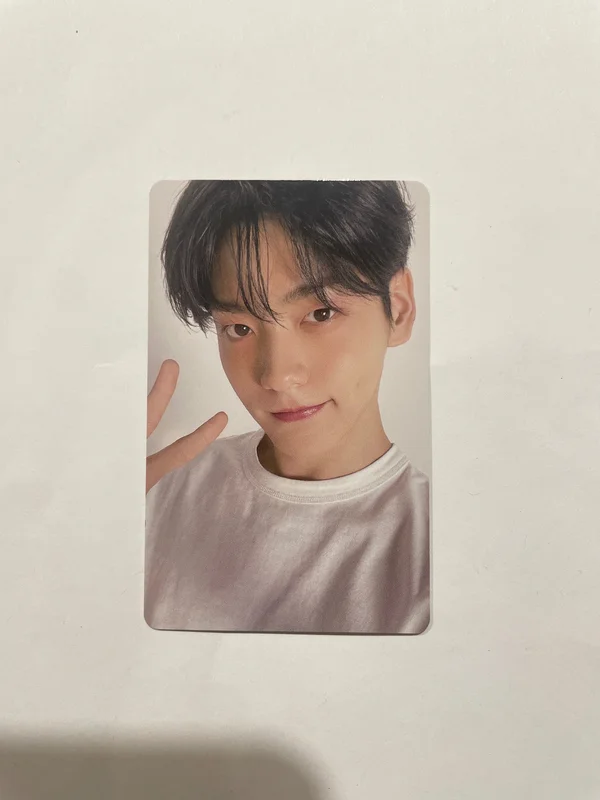 minisode 2: Thursday's Child TEAR ver.