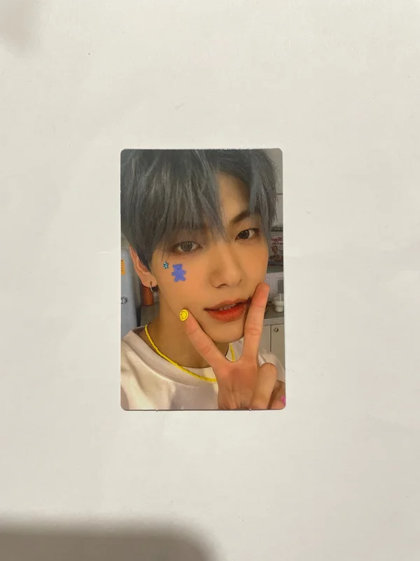 minisode1 : Blue Hour R Ver.