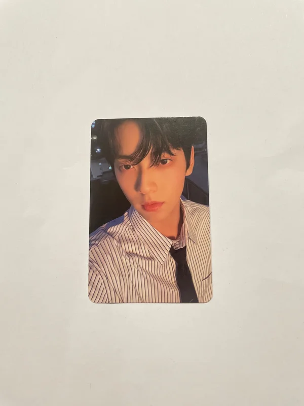 TOMORROW X TOGETHER 2024 SEASON'S GREETINGS